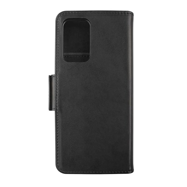 Key Samsung Galaxy A52/A52s 5G Fodral Slim Wallet Nordfjord - Svart