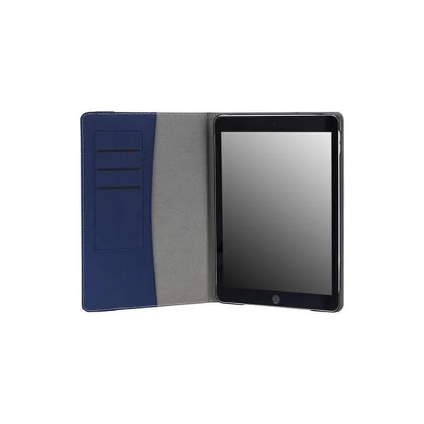 Deltaco iPad Air 2 Fodral - Blå