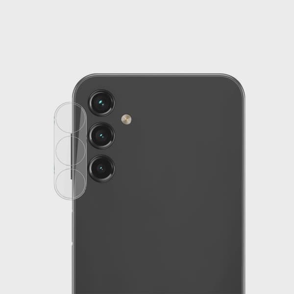 Kameraskydd Härdat Glas till Samsung S23