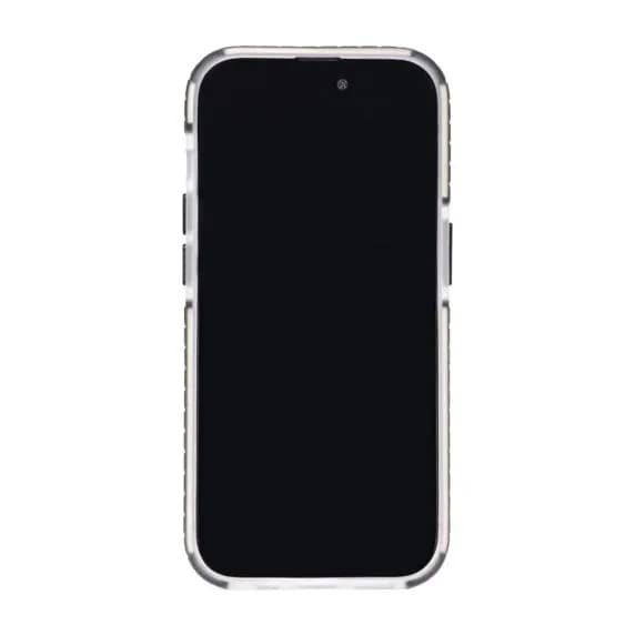 iPhone 14 Pro Mobilskal med Magsafe och Stativ - Svart