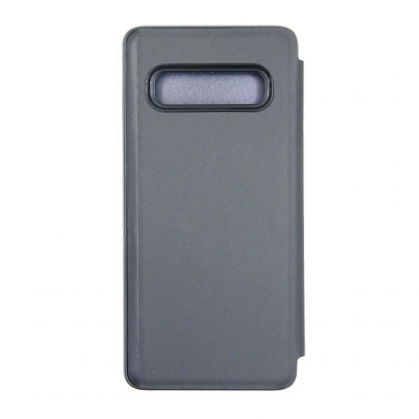Folio Case For Samsung S10 Black