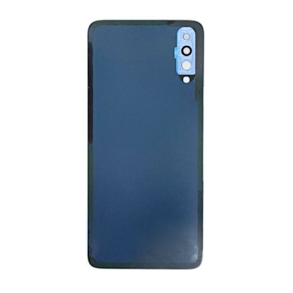 Samsung Galaxy A70 Baksida - Blå