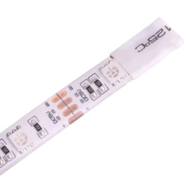 SiGN LED-slinga för Bakgrundsbelysning till TV, 100x60cm