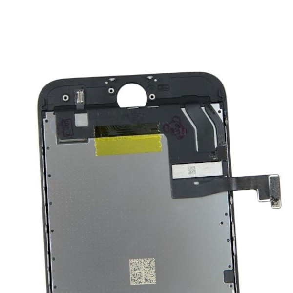 iPhone 7 Skärm Med Display Refurbished - Svart