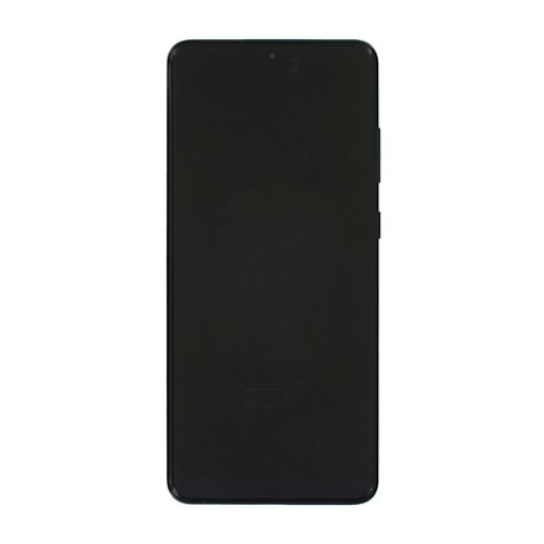 Samsung Galaxy S20 Ultra Skärm med LCD Display Original - Svart