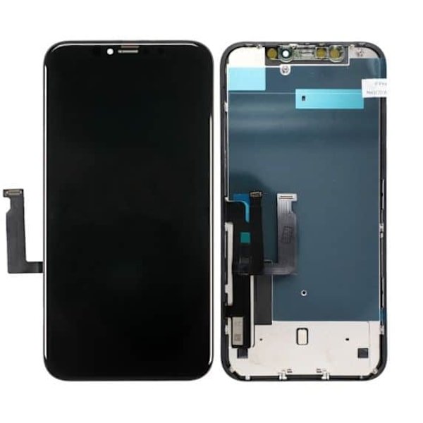iPhone XR SX LCD Skärm In-cell