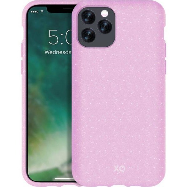 Xqisit Eco Flex Case for iPhone 11 Pro Max Rosa