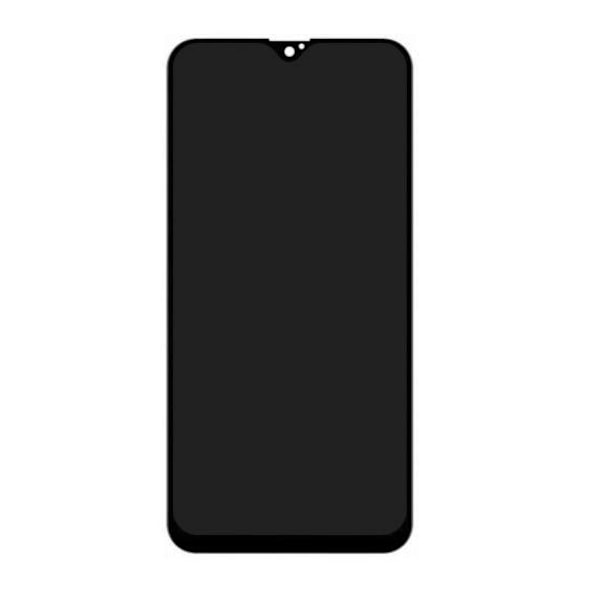 Samsung Galaxy A10 LCD Skärm med Display - Svart