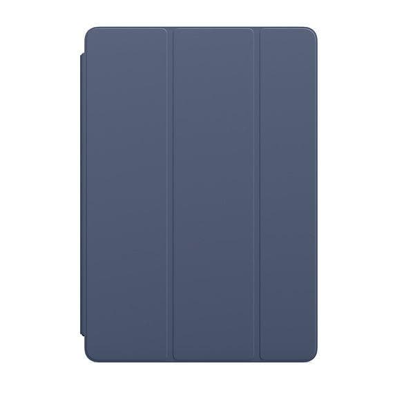 Flip Stand Leather Case For iPad 5th & 6th Gen 2017/2018 Midnight Blue