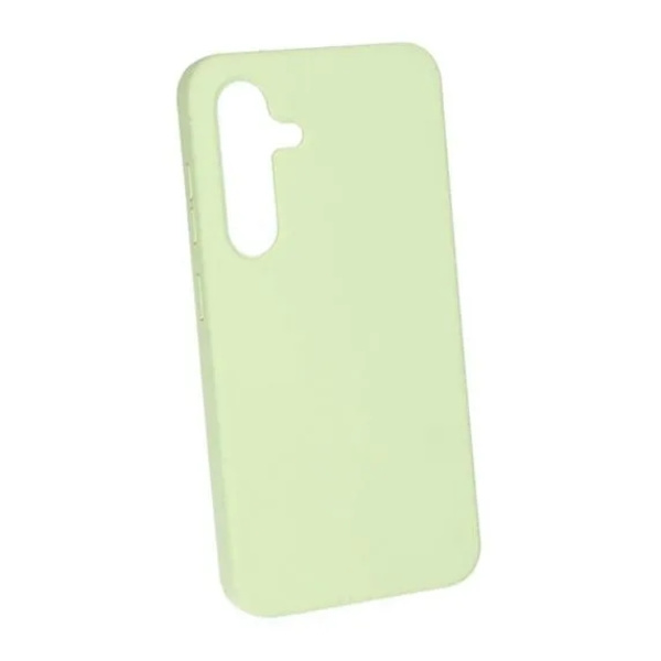 Samsung Galaxy A15 Mobilskal Silikon Rvelon - Grön