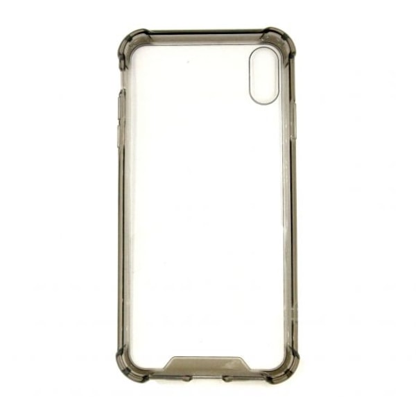 Protective Case For iPhone XS Max Black