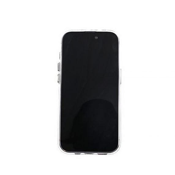 iPhone 14 Pro Mobilskal med motiv - Blå Blad
