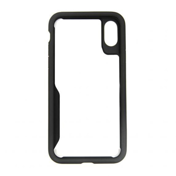 Fitted Case For iPhone X/XS Grey
