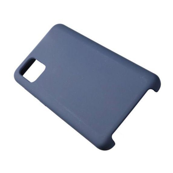 Silikonskal Samsung A31 4G - Blå