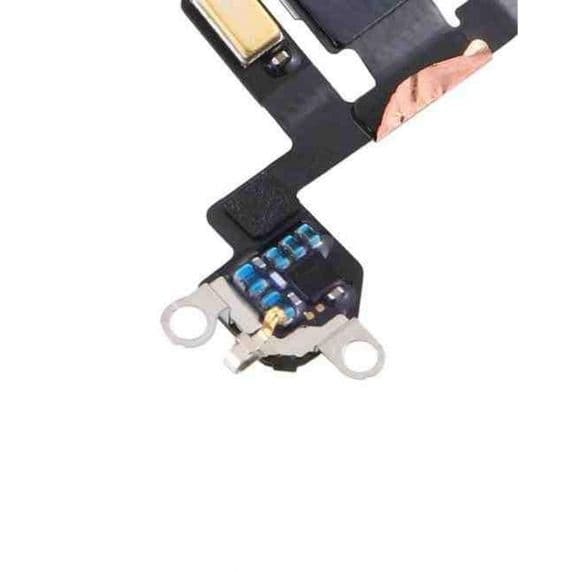 iPhone 12 Mini Blixt/Ficklampa Flexkabel