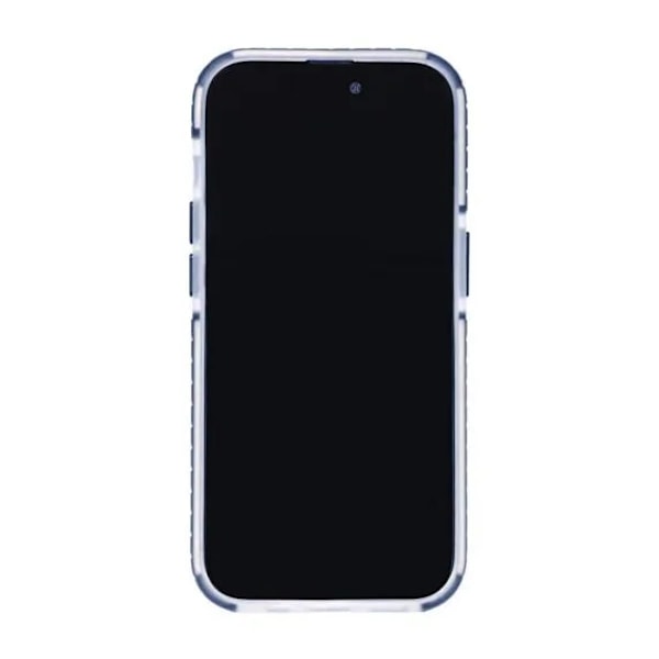 iPhone 15 Pro Max Mobilskal med Magsafe och Stativ - Blå