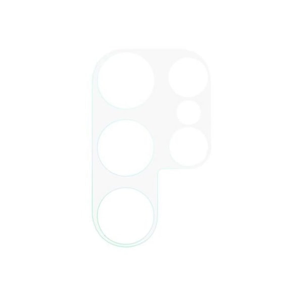 Kameraskydd Samsung Galaxy S22 Ultra 5G - Härdat Glas