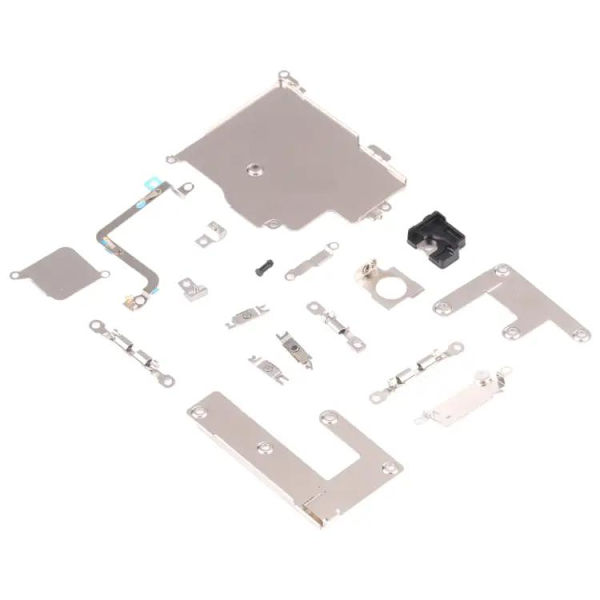 iPhone 12 Pro Max Reservdelsset - 18 interna delar