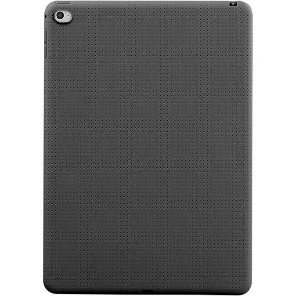 Promate Flexi-Air2 Flexible Rubberized Anti-Slip skal för iPad A
