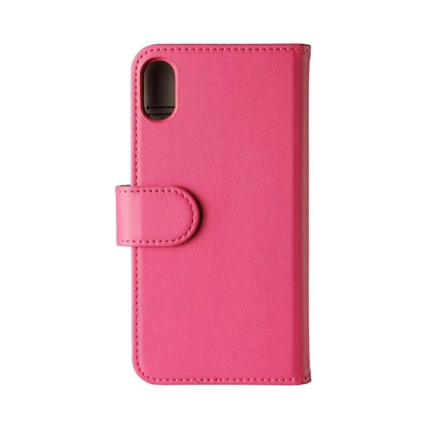 Gear plånboksfodral för iPhone X - Rosa