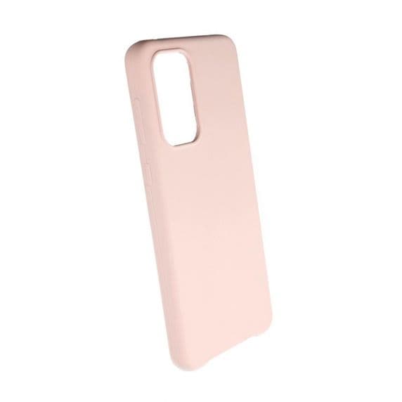 Silikonskal Samsung A33 5G - Beige
