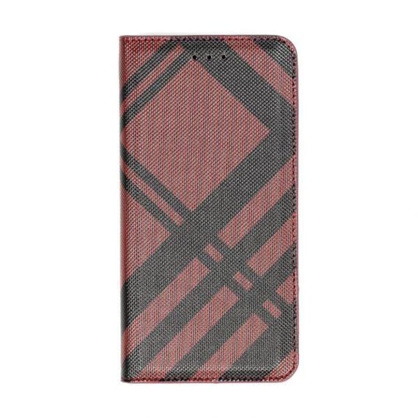 Flip Stand Case For iPhone 7 Plus/8 Plus Red