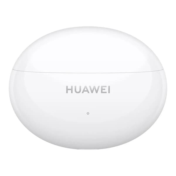 Huawei FreeBuds 5i Ceramic Trådlösa Hörlurar - Vit