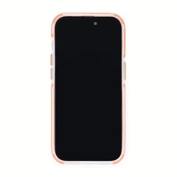 iPhone 15 Pro Max Mobilskal med Magsafe och Stativ - Orange