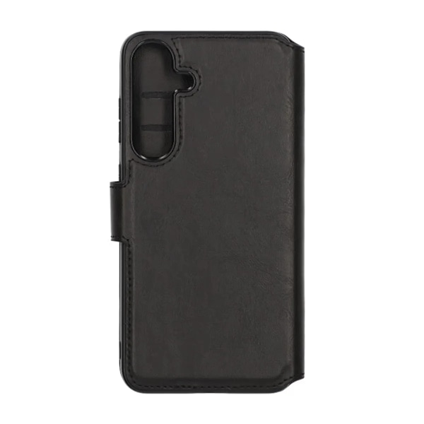 Samsung Galaxy S25 Plus Plånboksfodral Rvelon - Svart