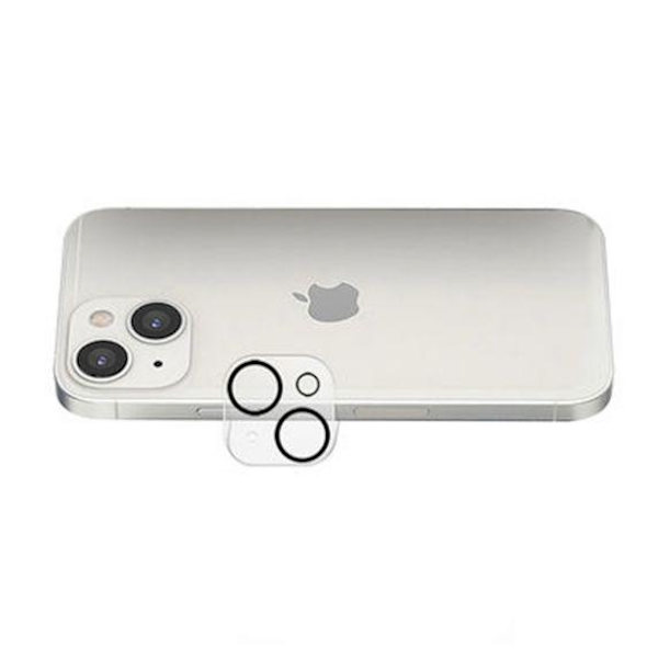 Linsskydd iPhone 13 Mini - Härdat Glas