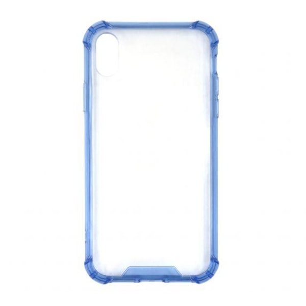 Protective Case For iPhone XR Blue