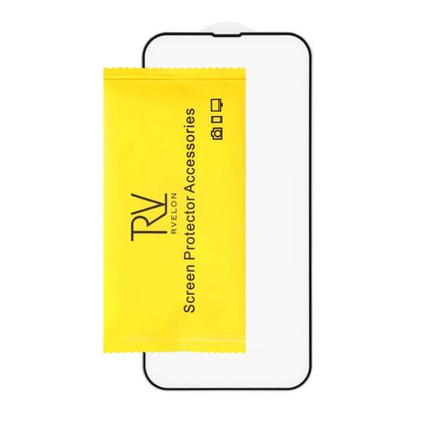 Skärmskydd till iPhone 13 Pro Max | Härdat Glas