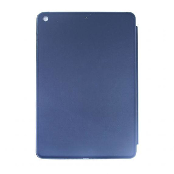 Flip Stand Leather Case For iPad 5th & 6th Gen 2017/2018 Midnigh