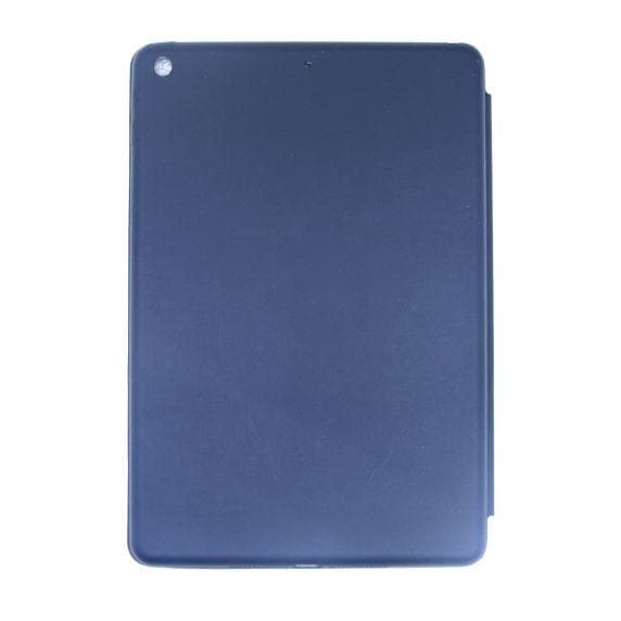 Flip Stand Leather Case For iPad 5th & 6th Gen 2017/2018 Midnight Blue