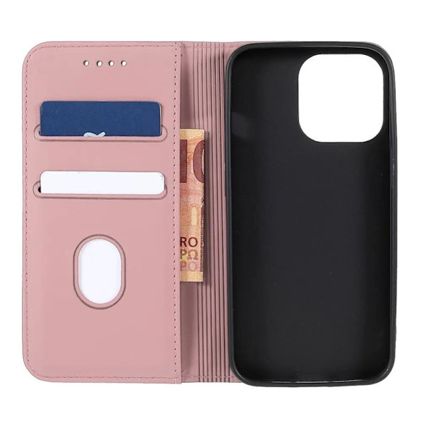 iPhone 13 Pro Max fodral - Rosé