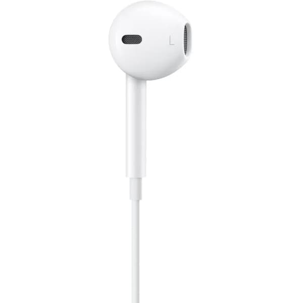 Apple EarPods (Lightning-kontakt)