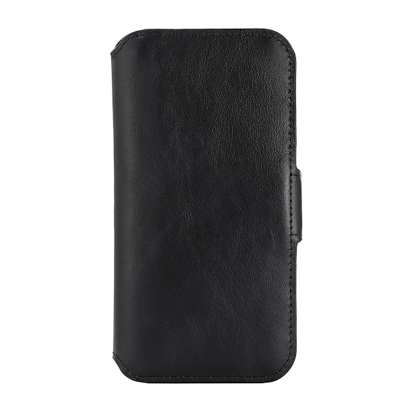 KAVAJ iPhone 14 Fodral Phoenix Svart