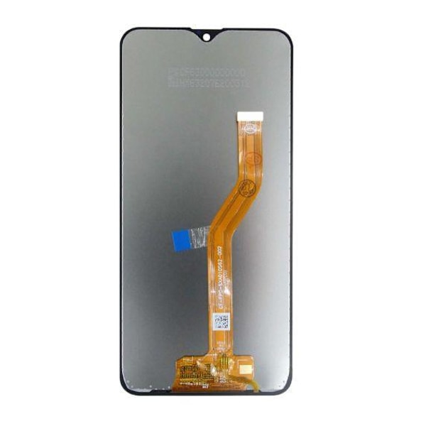 Samsung Galaxy A10s 2019 LCD Skärm med Display - Svart