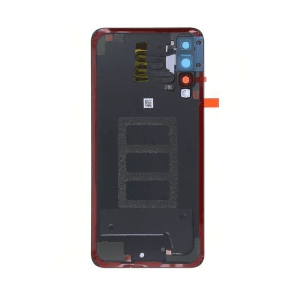 Huawei P20 Pro Baksida/Batterilucka Original - Blå