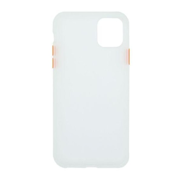 Grind PC Protective Case Transparent For iPhone 11