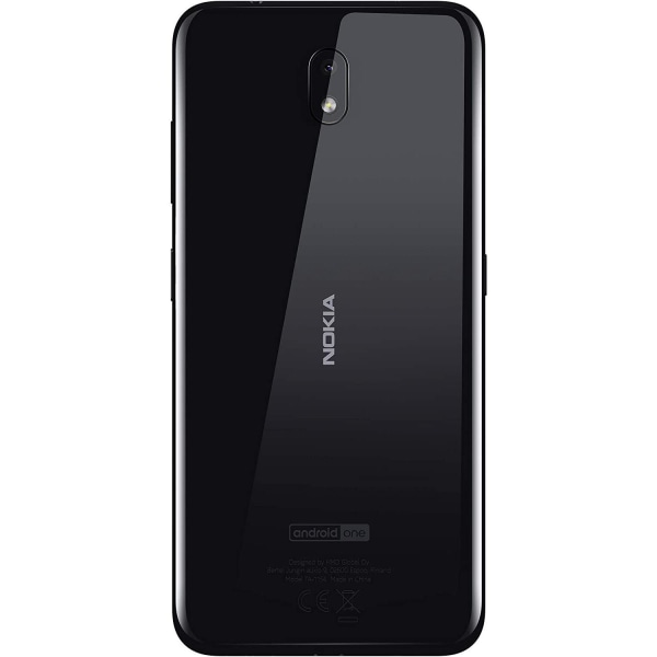 Nokia 3.2 Dual Sim Smartphone 13 MP Huvudkamera, 2 GB RAM, 16 GB