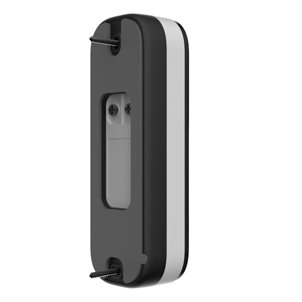 AIS AI smart batteridriven Wi-Fi dörrklocka med kamera