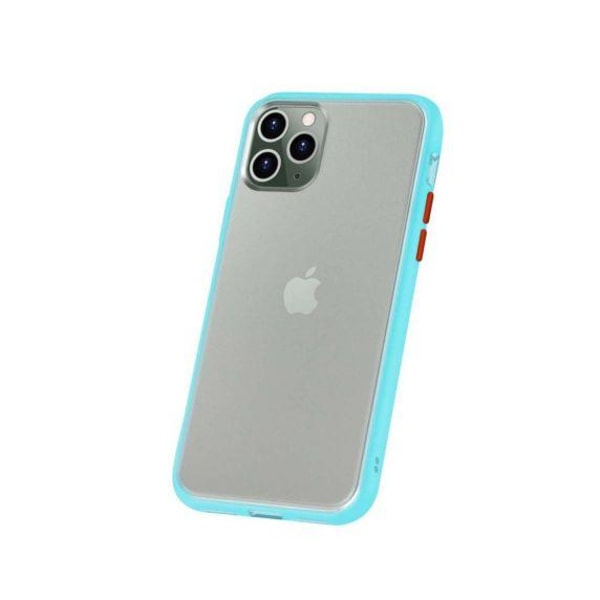 Grind PC Protective Case Light Blue For iPhone 11