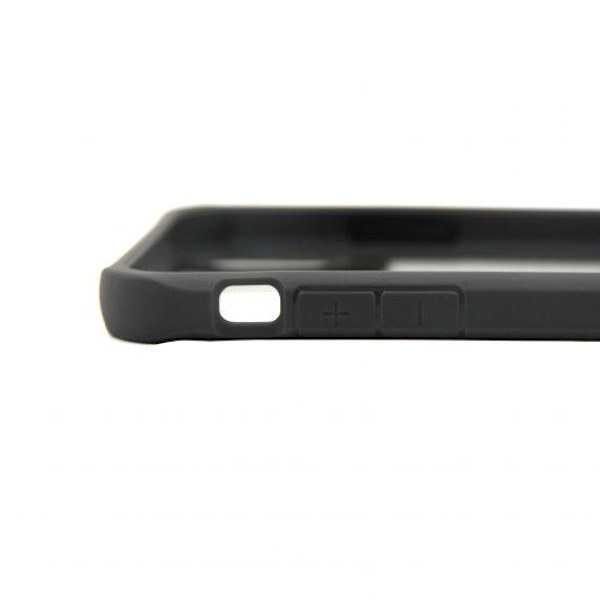 Fitted Case For iPhone XS Max Grey