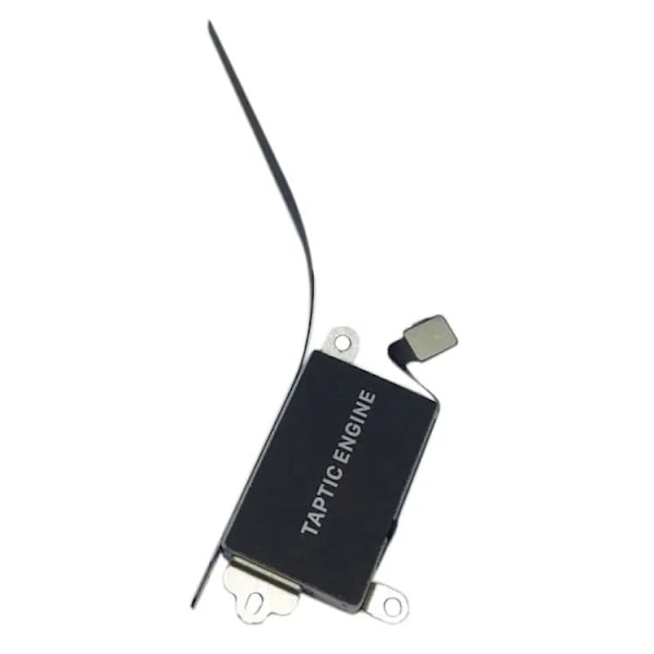 iPhone 12 Pro Max Vibrator med Flex Kabel