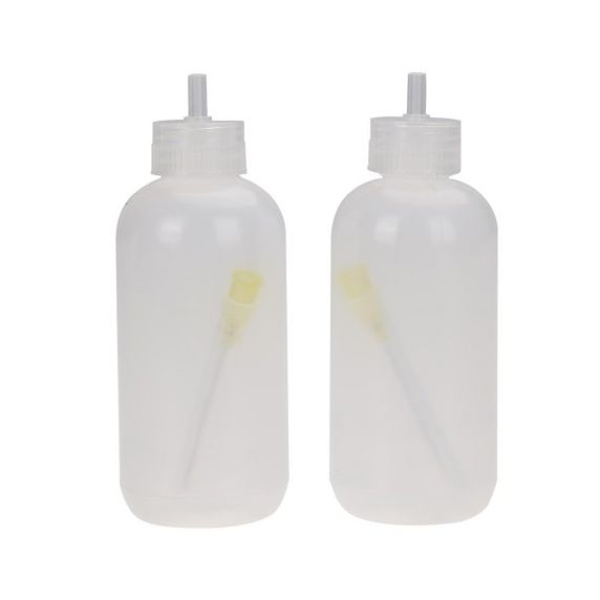 Pro'sKit Flaskor för Flussmedel Lödning 2-pack