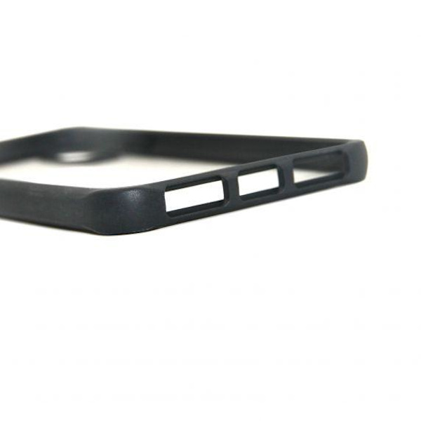 Fitted Case For iPhone X/XS Black