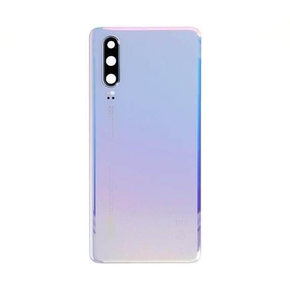 Huawei P30 Baksida/Batterilucka Original - Breathing Crystal