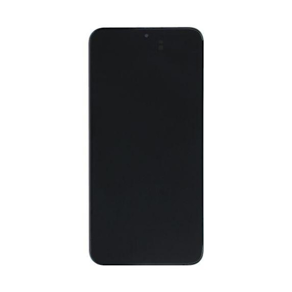 Samsung Galaxy S22 Plus Skärm/Display Original - Svart