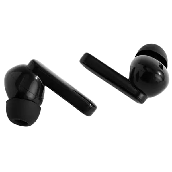 True Wireless Stereo, Gaming, in-ear, matt svart